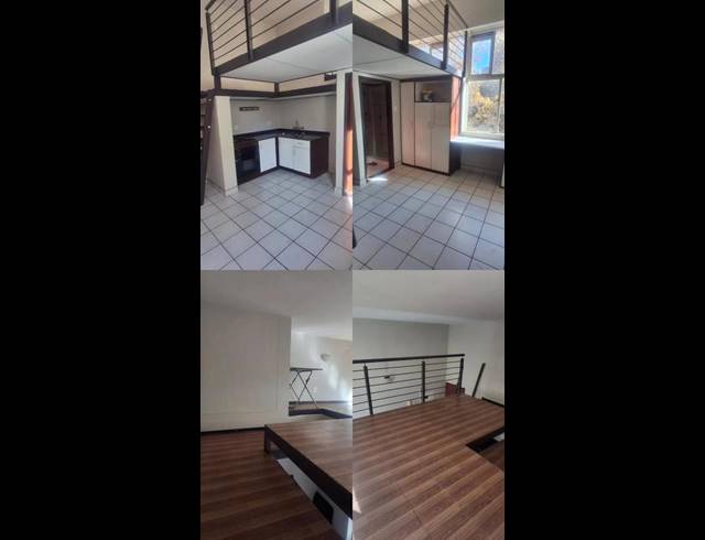 0 BEDROOM PROPERTY TO RENT IN BRAAMFONTEIN